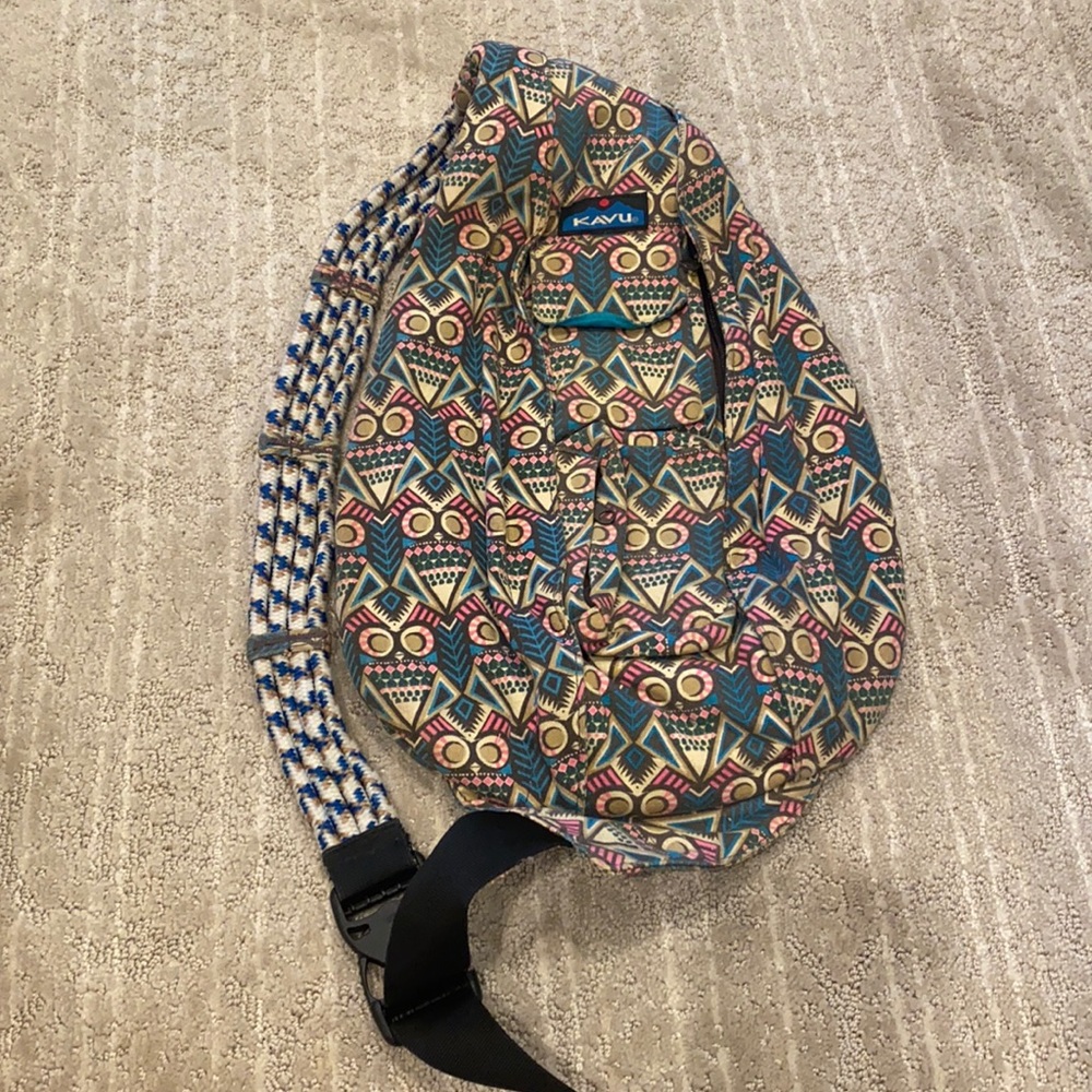 Kavu sling bag